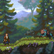 Image for article titled Some Pixel Art From The Team Behind Unpacking